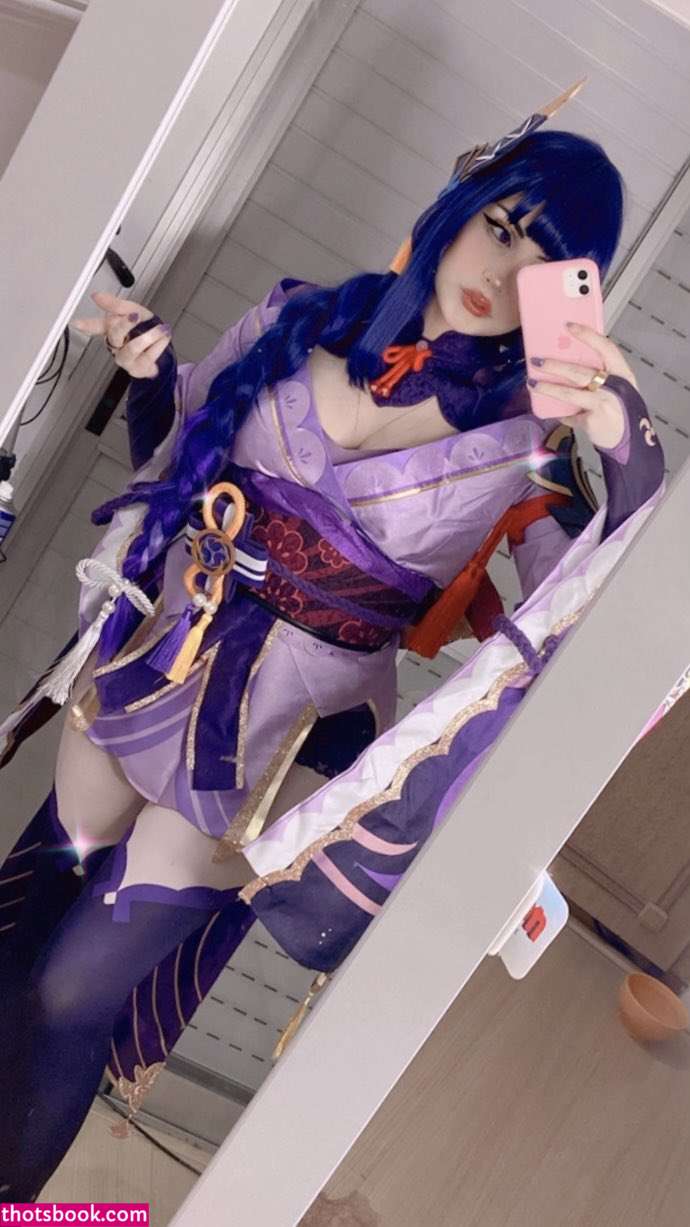 Jojo Rassan Nude Leaks OnlyFans Photos #4 1564727