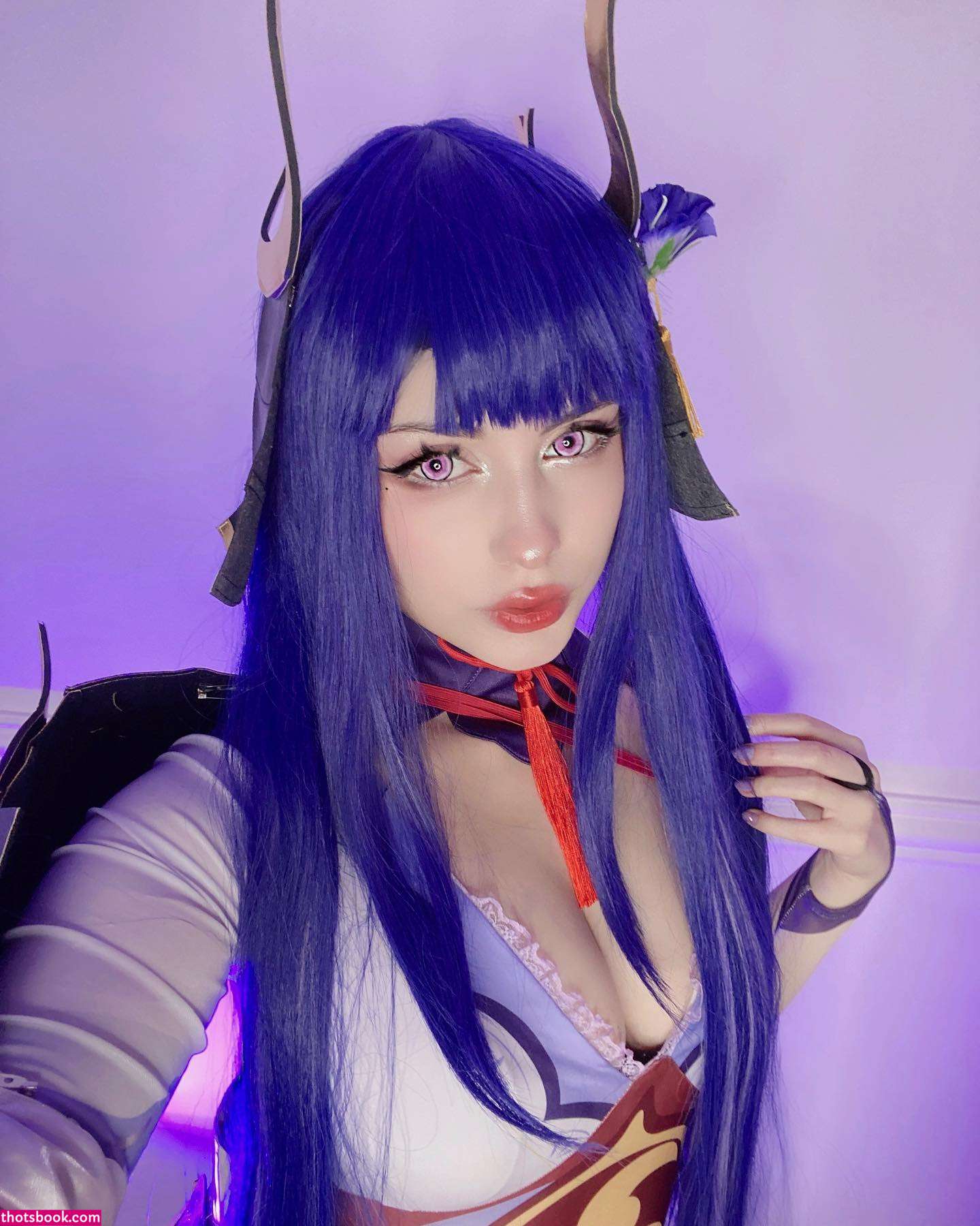 Jojo Rassan Nude Leaks OnlyFans Photos #4 1564729