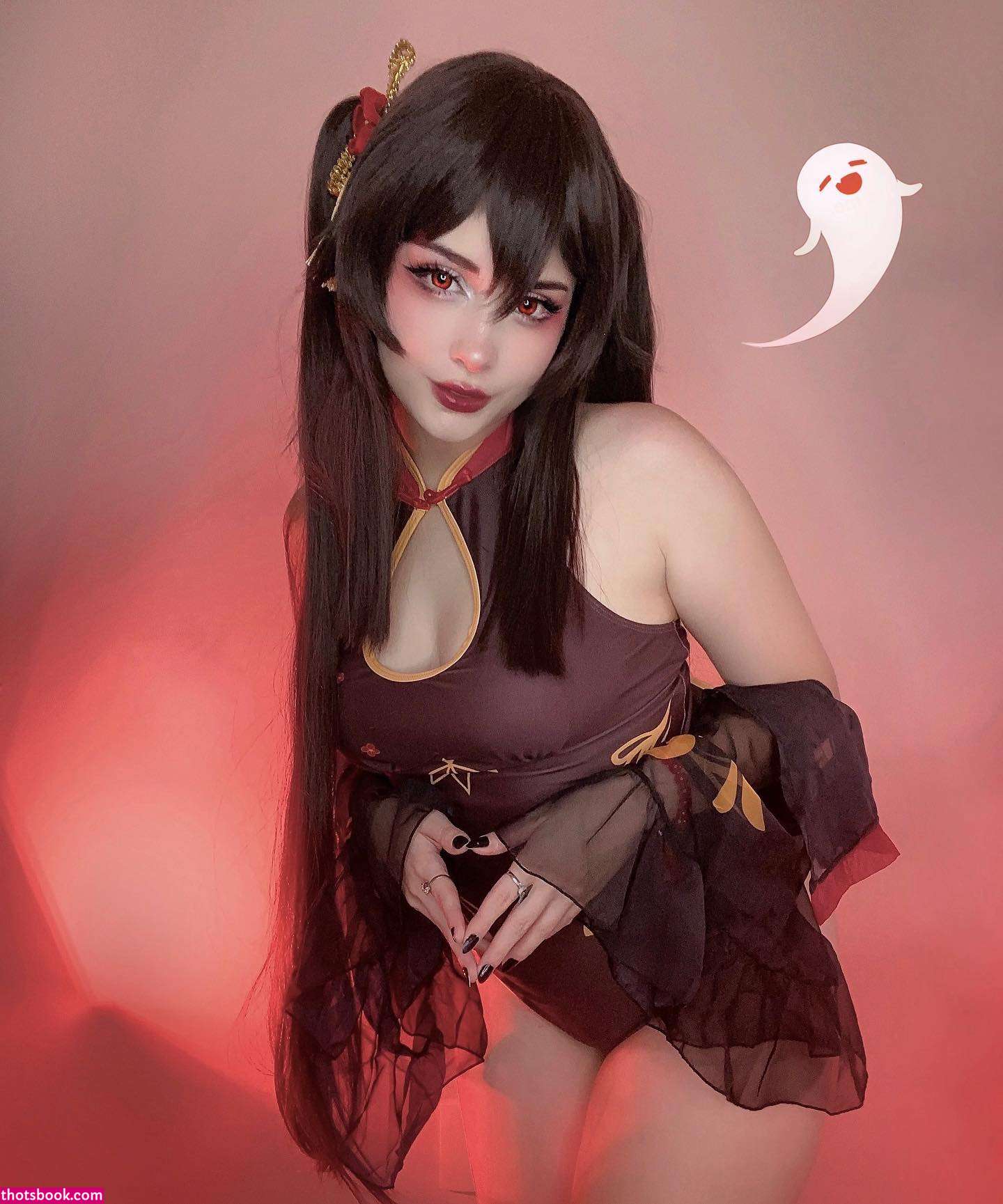 Jojo Rassan Nude Leaks OnlyFans Photos #4 1564731