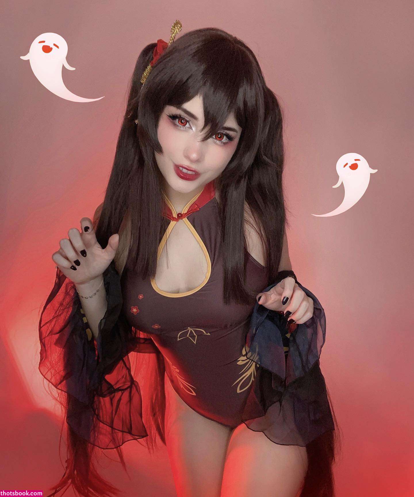 Jojo Rassan Nude Leaks OnlyFans Photos #4 1564734