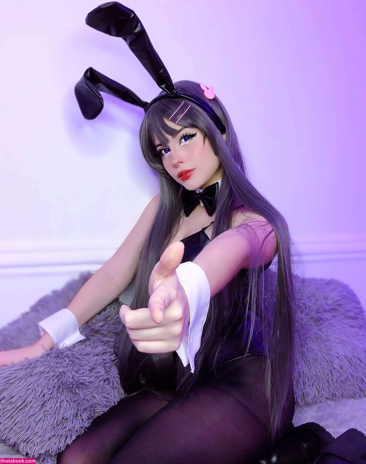 Jojo Rassan Nude Leaks OnlyFans Photos #5 1564739