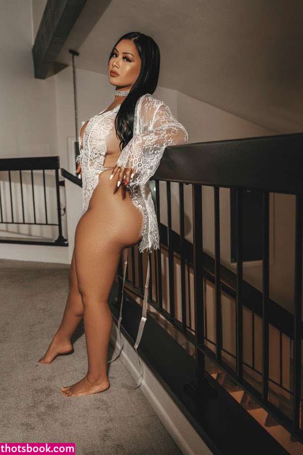 Lusty Alivia Nude Leaks OnlyFans Photos #2 1564816