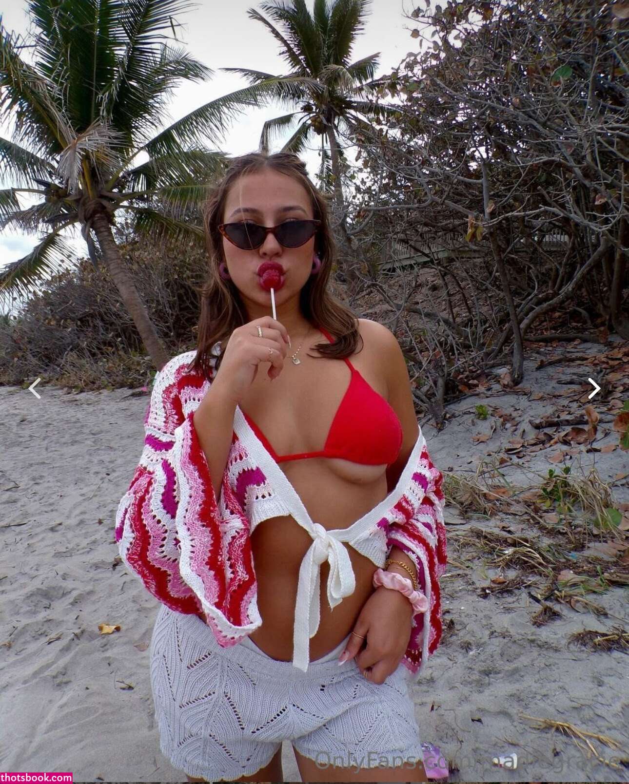 Madison Gracie Nude Leaks OnlyFans Photos #3 1564853