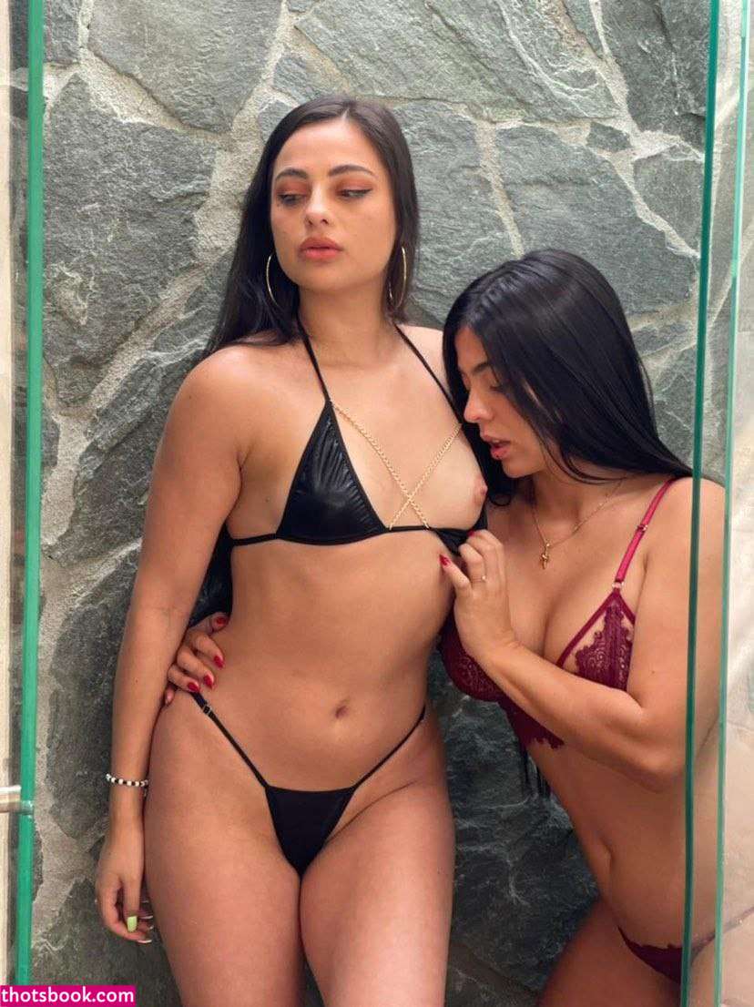 Maria Giraldo Nude Leaks OnlyFans Photos #5 1564951