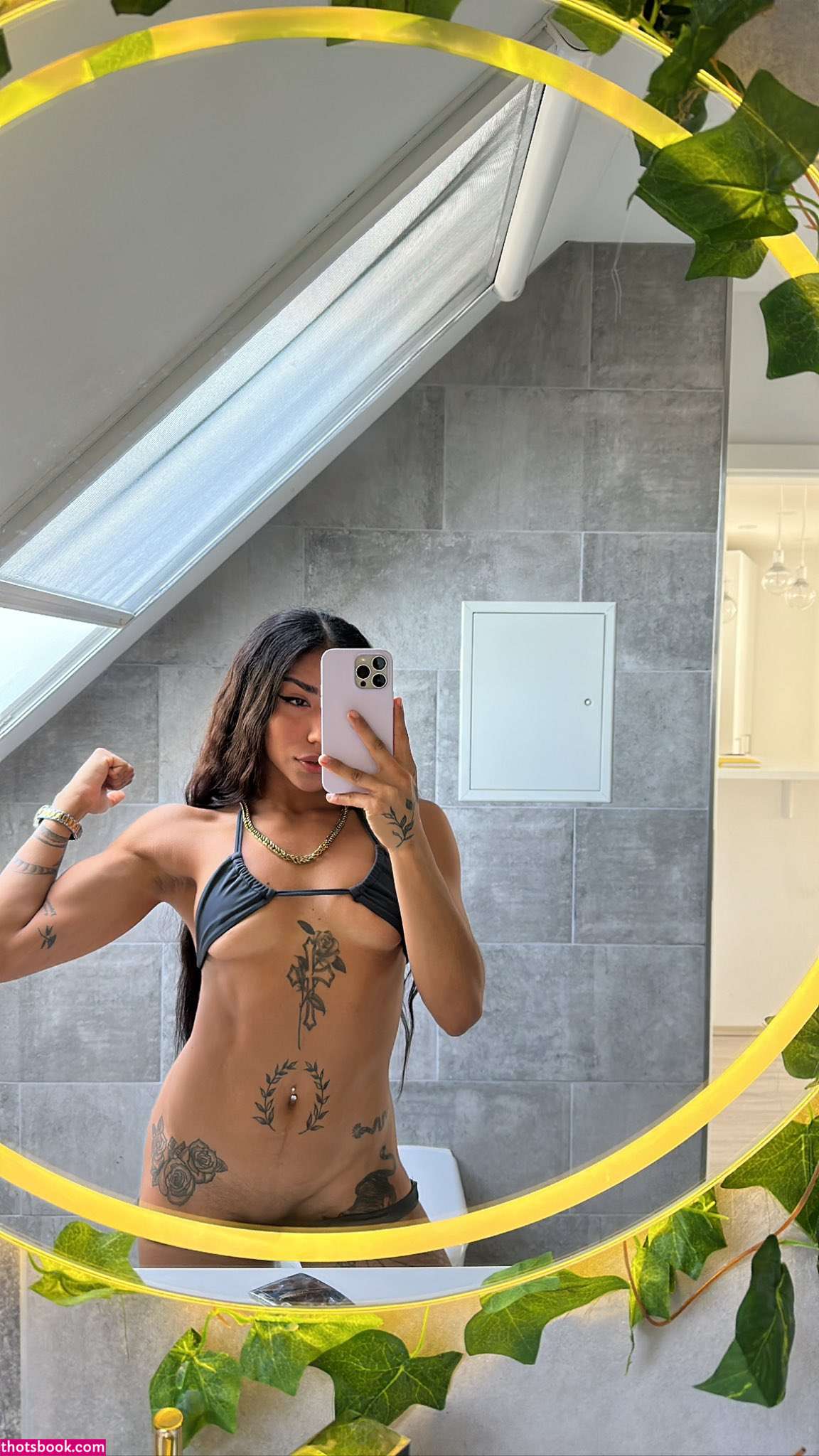 Marianella Aragon Nude Leaks OnlyFans Photos #1 1564992