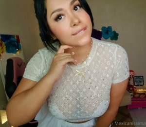 Mexicanissima Nude Leaks OnlyFans Photos #4