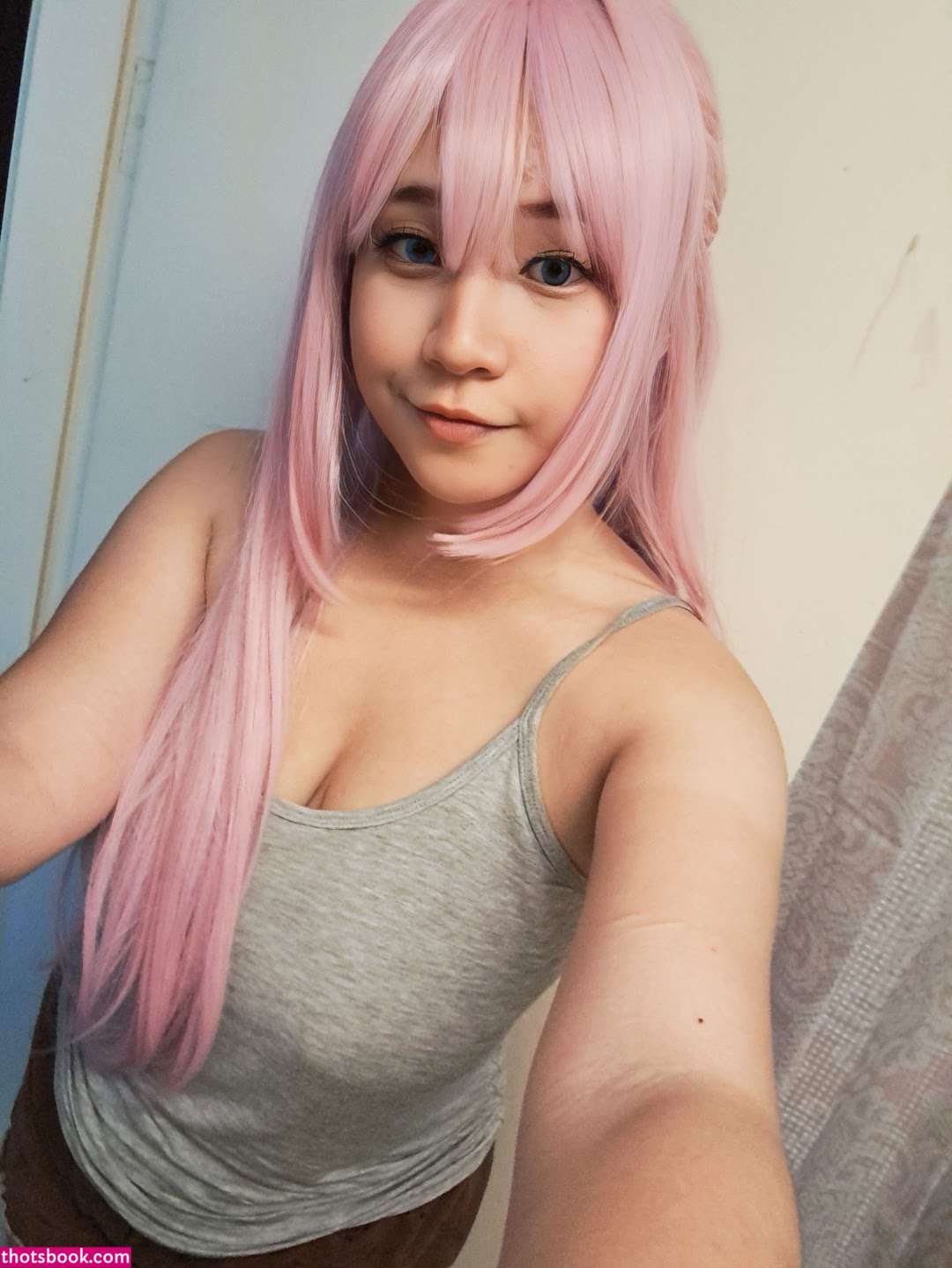 mrspixelfly Mimi Nude Leaks OnlyFans Photos #2 1565221