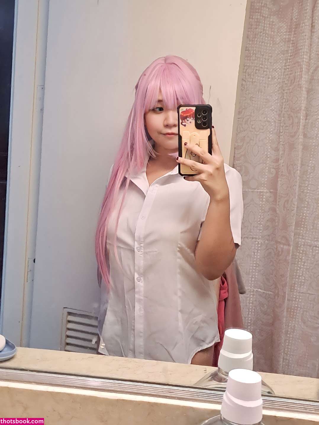 mrspixelfly Mimi Nude Leaks OnlyFans Photos #5 1565238