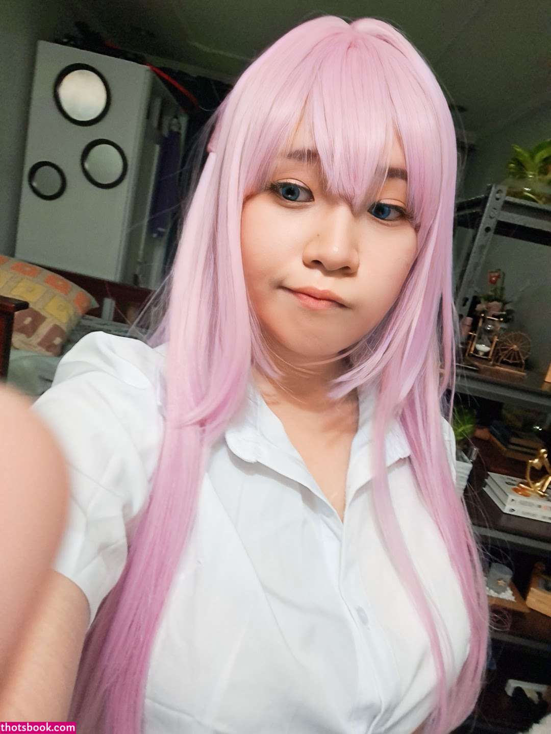 mrspixelfly Mimi Nude Leaks OnlyFans Photos #5 1565239