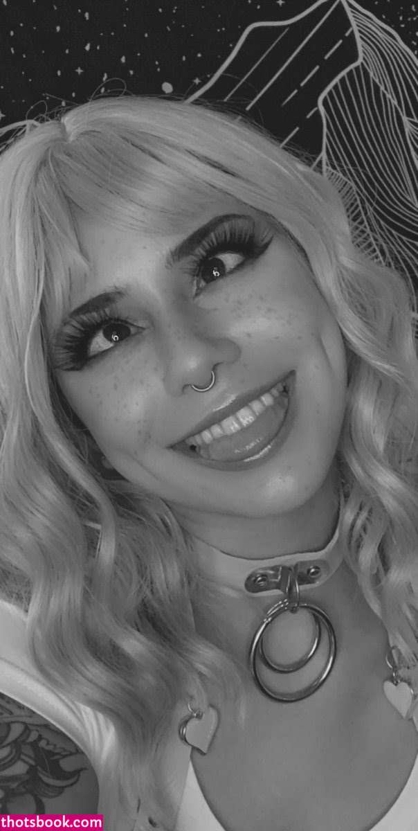 Ne0nprincess Aurora Aurora Anarchy Nude Leaks OnlyFans Photos #1 1565244