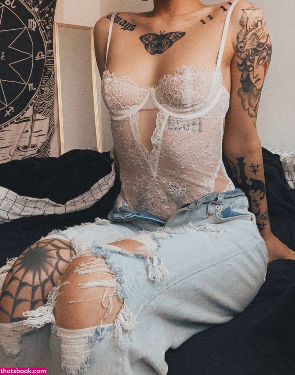 Ne0nprincess Aurora Aurora Anarchy Nude Leaks OnlyFans Photos #1 1565246