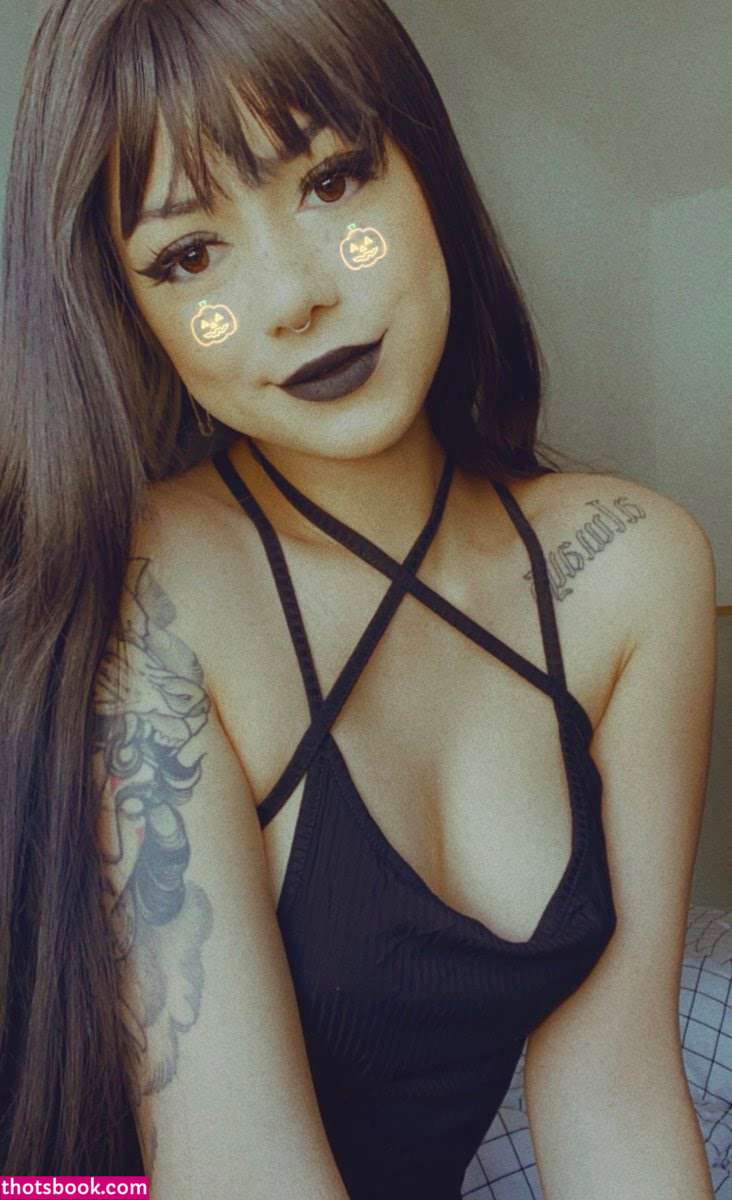 Ne0nprincess Aurora Aurora Anarchy Nude Leaks OnlyFans Photos #2 1565251