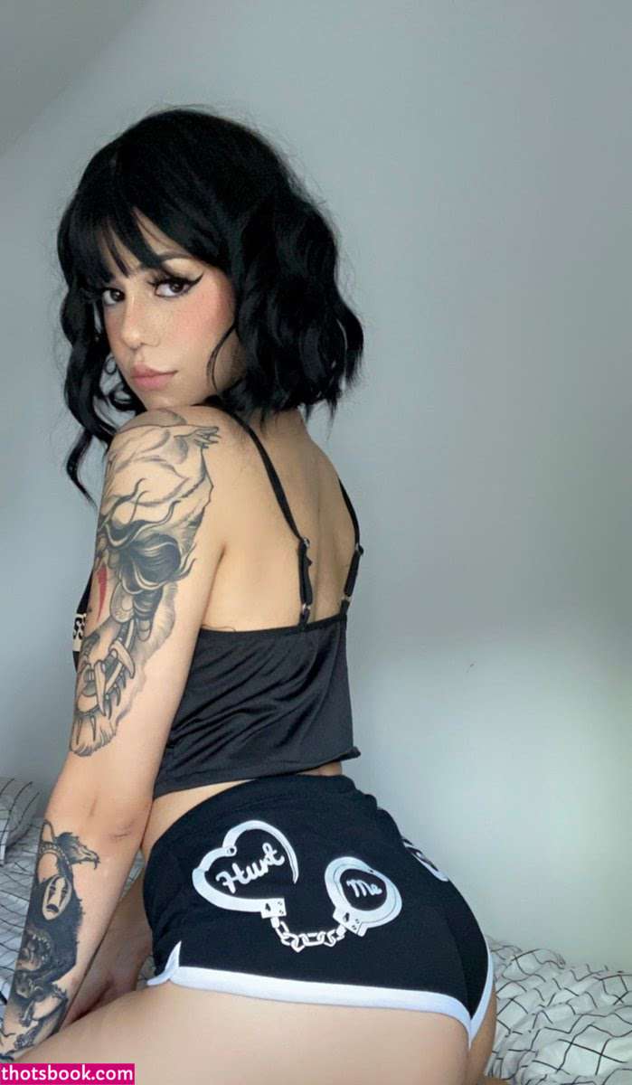 Ne0nprincess Aurora Aurora Anarchy Nude Leaks OnlyFans Photos #2 1565253