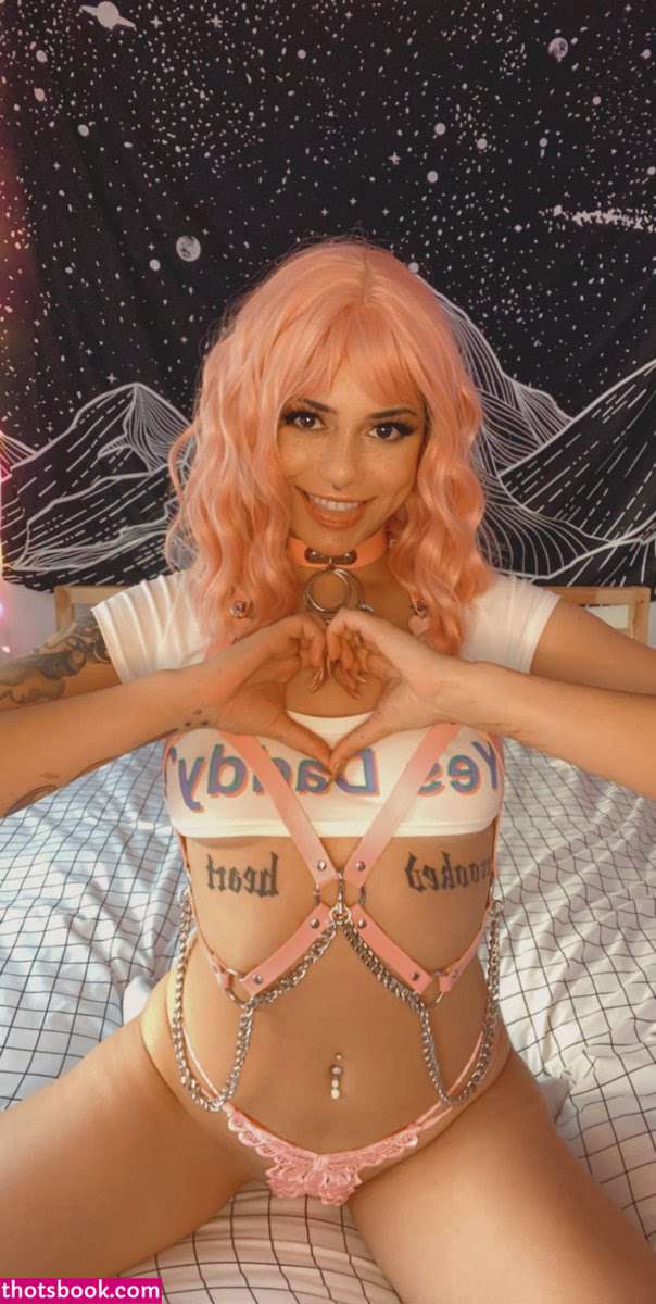 Ne0nprincess Aurora Aurora Anarchy Nude Leaks OnlyFans Photos #3 1565257