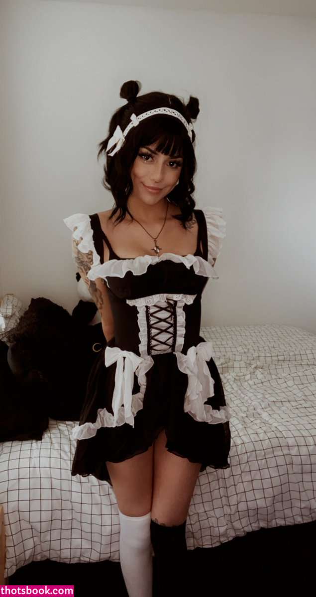 Ne0nprincess Aurora Aurora Anarchy Nude Leaks OnlyFans Photos #3 1565259