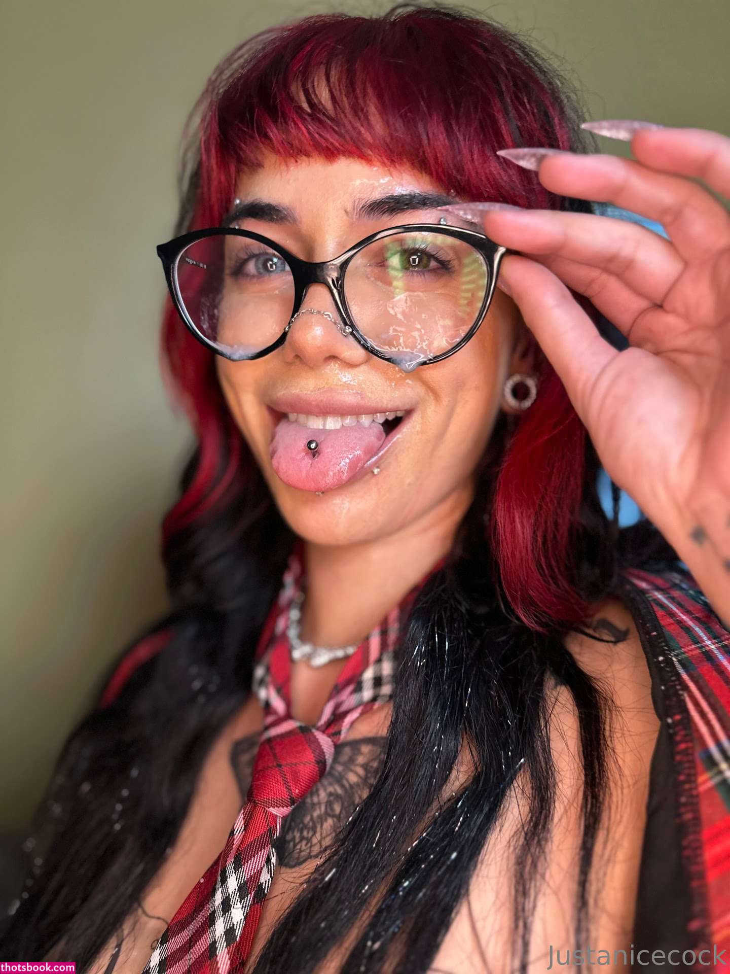 Ne0nprincess Aurora Aurora Anarchy Nude Leaks OnlyFans Photos #5 1565266