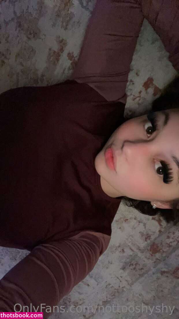 nottooshyshy Nude Leaks OnlyFans Photos #4 1565301