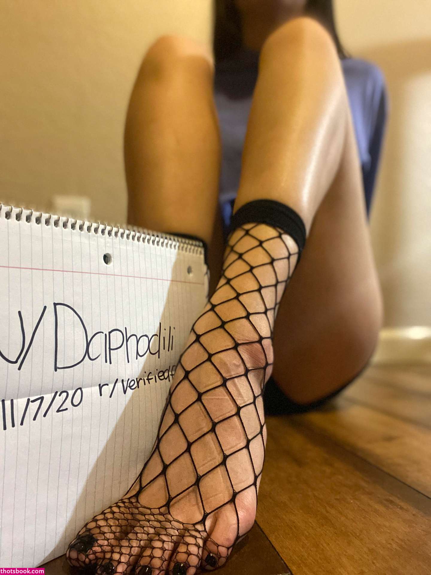 Thedaphodili Nude Leaks OnlyFans Photos #3 1565500