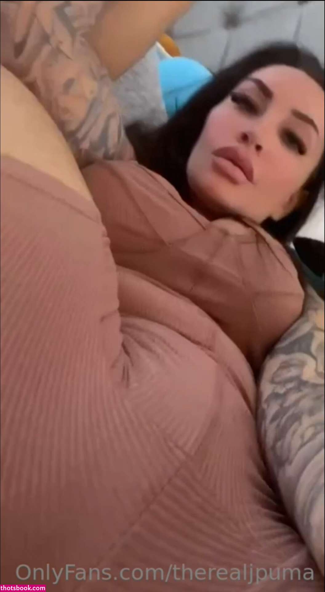 therealjpuma Nude Leaks OnlyFans Photos #3 1565530