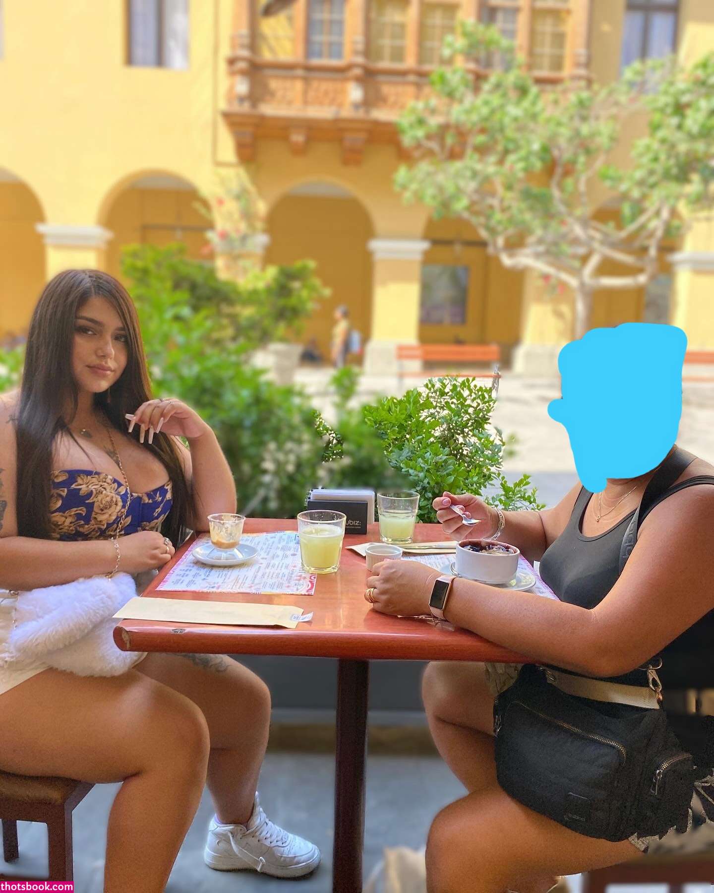 Vaisita Gellona vaisitamiau Nude Leaks OnlyFans Photos #4 1565594