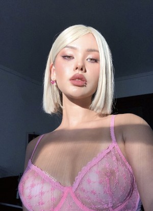 Wisexnja Nude Leaks OnlyFans Photos #4