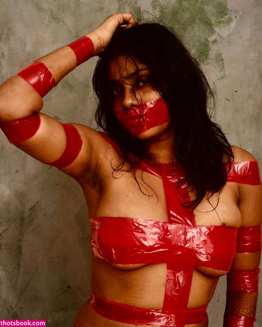 Aishwarya Vadivu Nude Leaks OnlyFans Photos #1 1527635