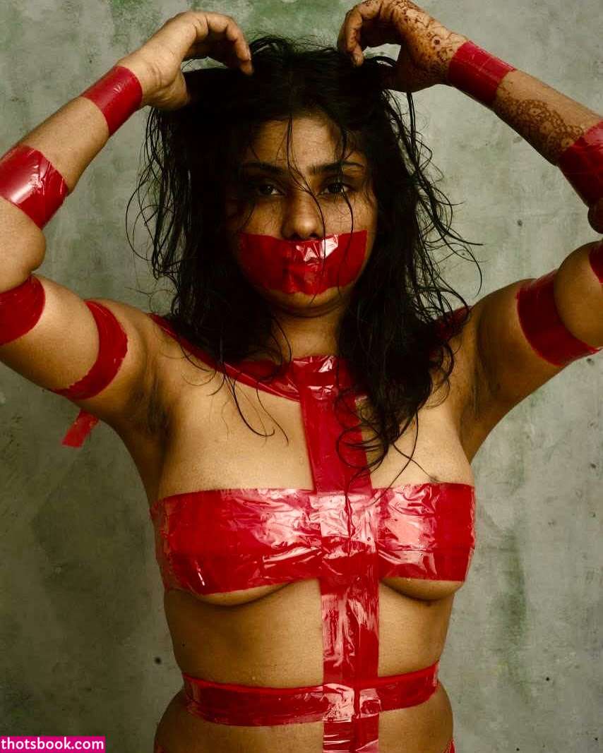 Aishwarya Vadivu Nude Leaks OnlyFans Photos #1 1527638