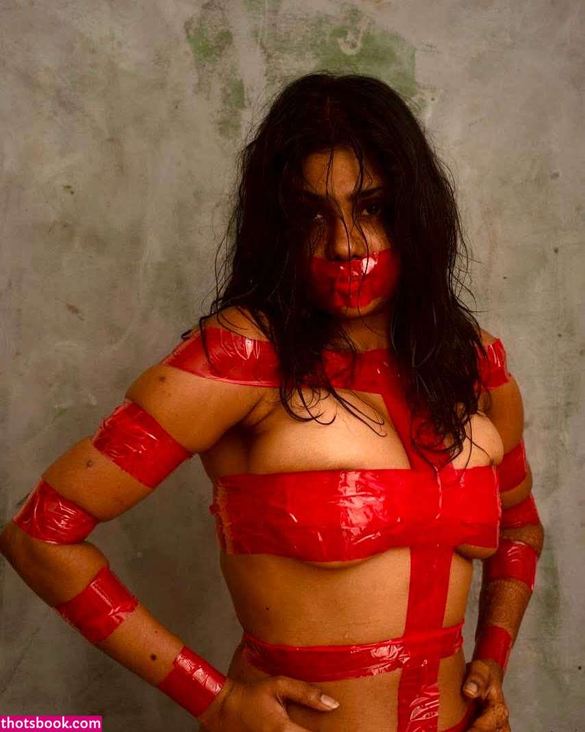 Aishwarya Vadivu Nude Leaks OnlyFans Photos #1 1527639