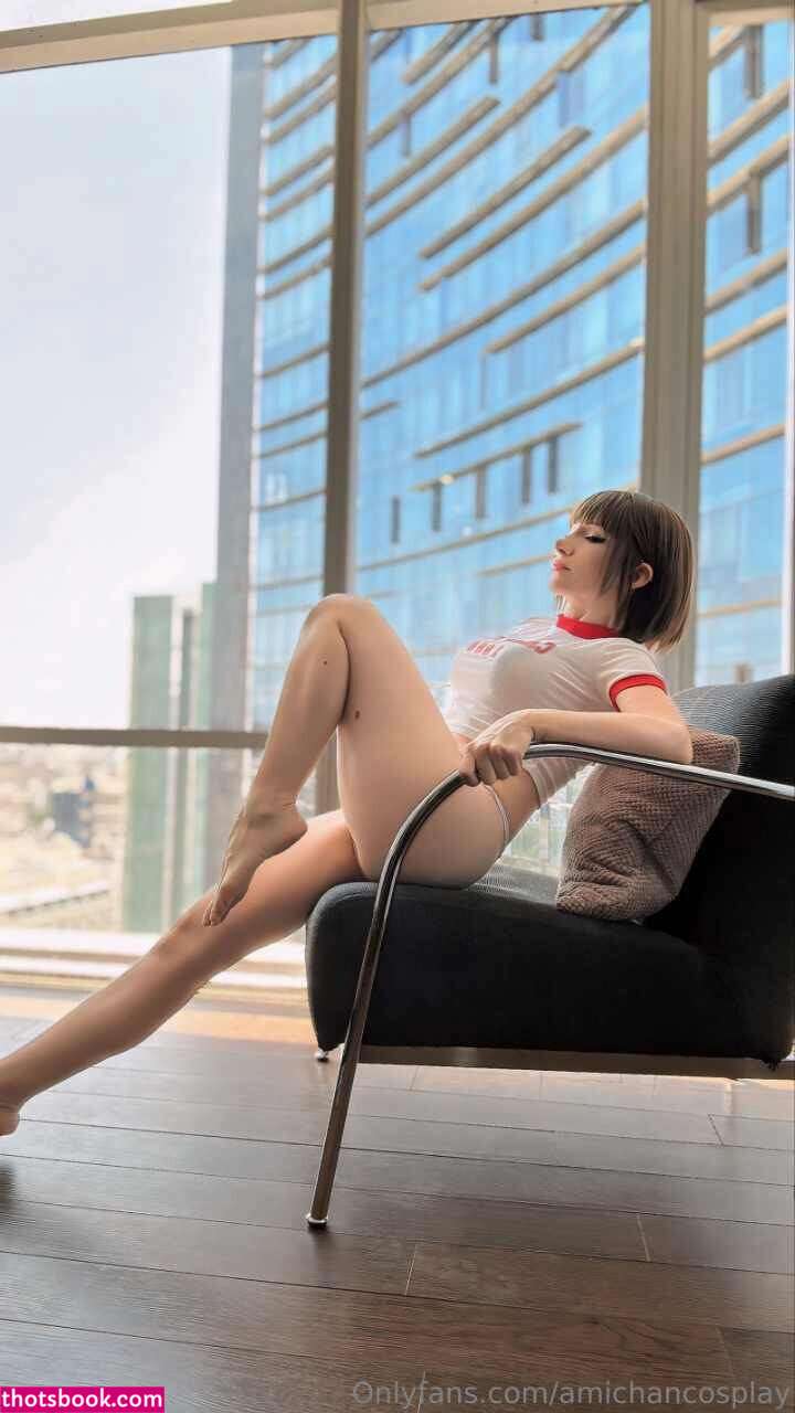 amichancosplay Ami Chan AmiChanOnlyFans Nude Leaks OnlyFans Photos #5 1527726