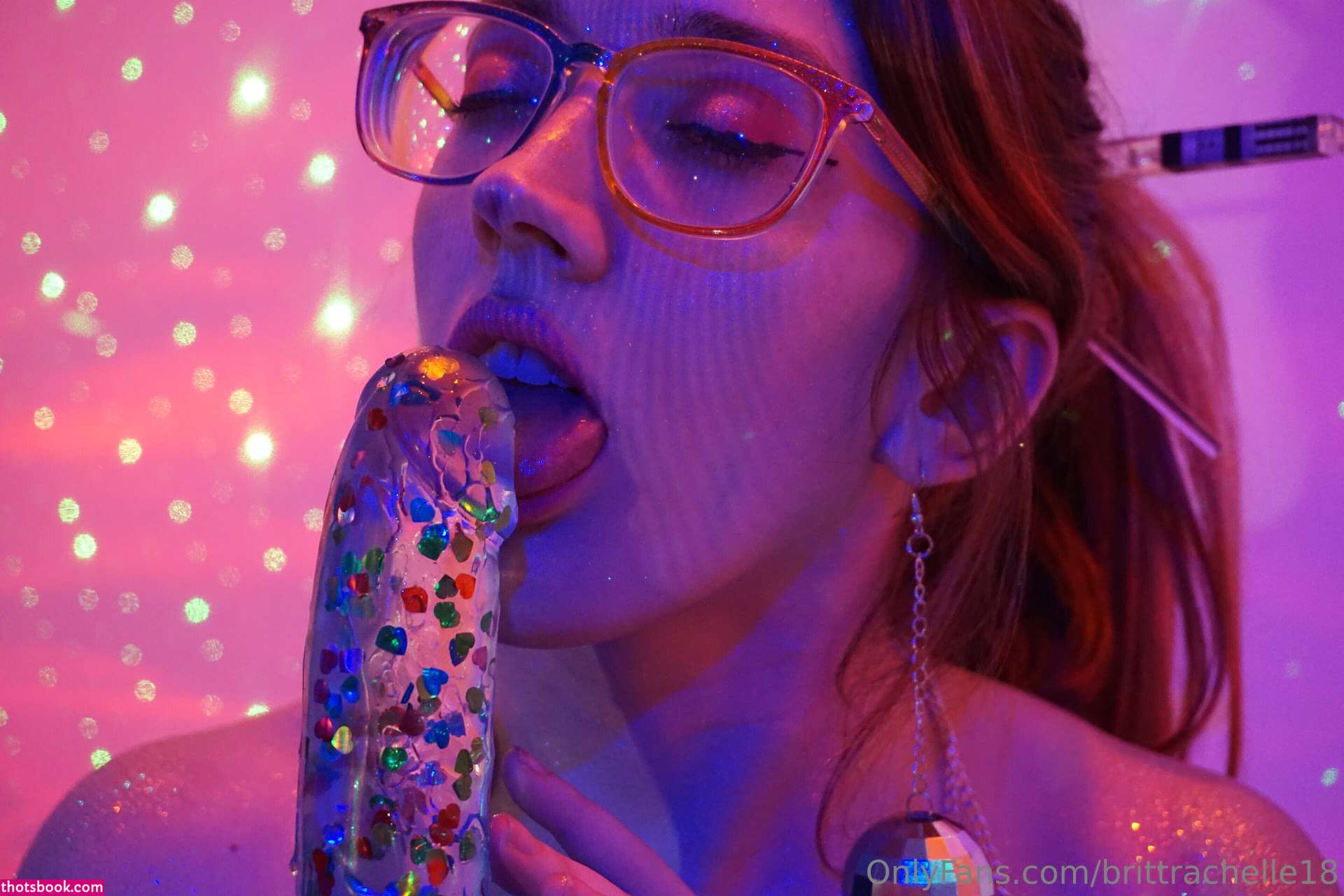 brittrachelle18 Britt Rachelle Nude Leaks OnlyFans Photos #1 1527869