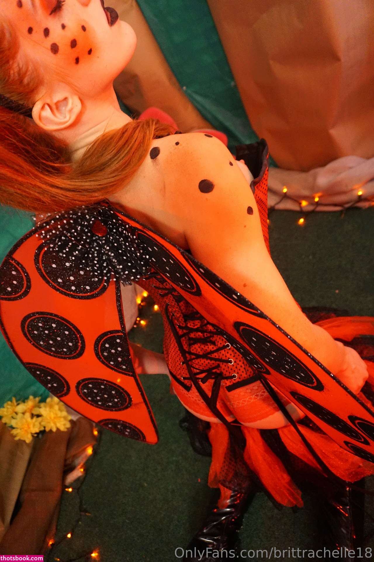 brittrachelle18 Britt Rachelle Nude Leaks OnlyFans Photos #2 1527872
