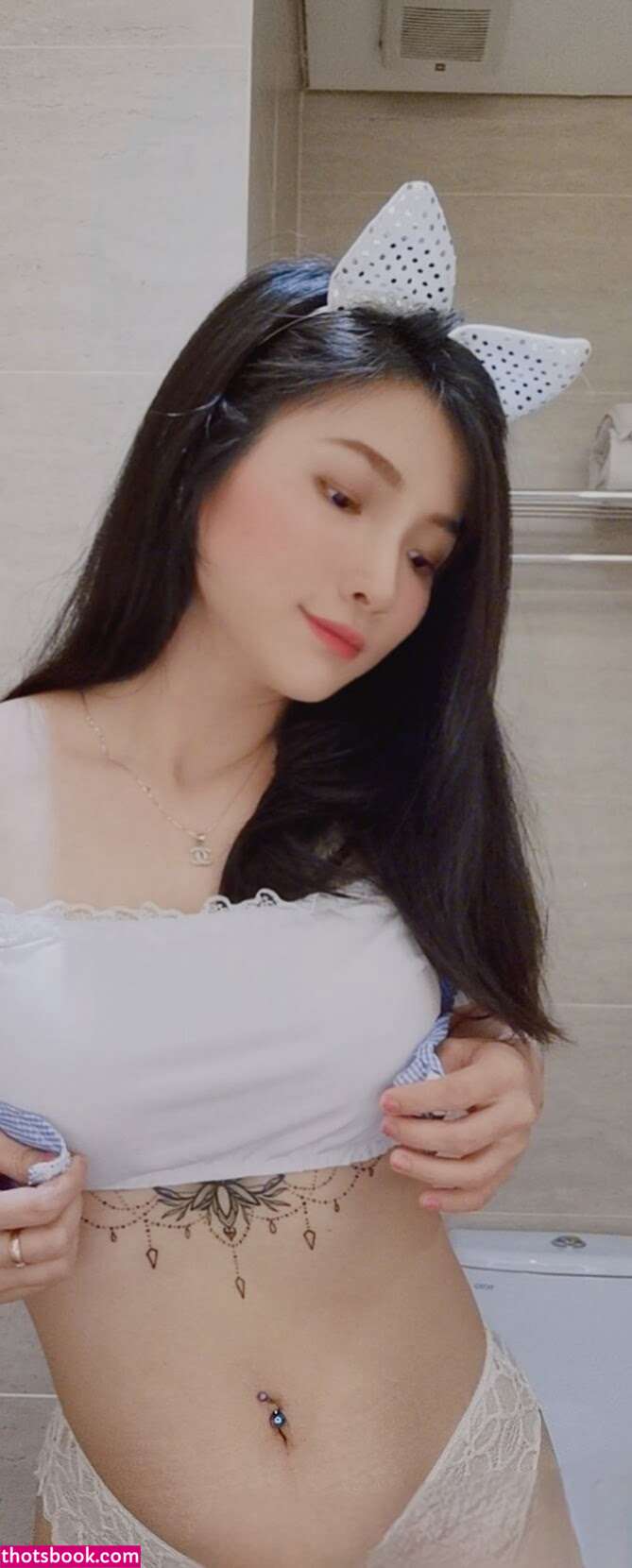 Chatimeh Isterivirtual Charyssa Chatimeh cacatimeh Nude Leaks OnlyFans Photos #1 1527995