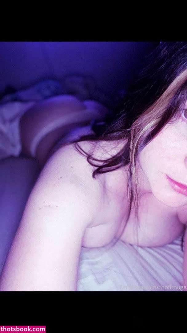 ChofiRouge Nude Leaks OnlyFans Photos #3 1528049