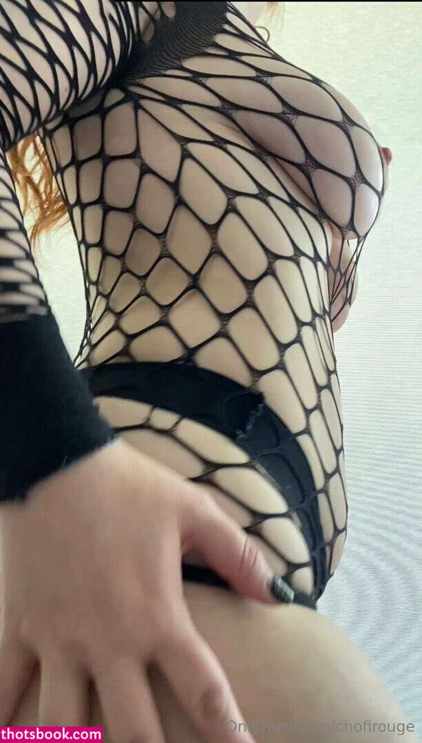 ChofiRouge Nude Leaks OnlyFans Photos #4 1528061