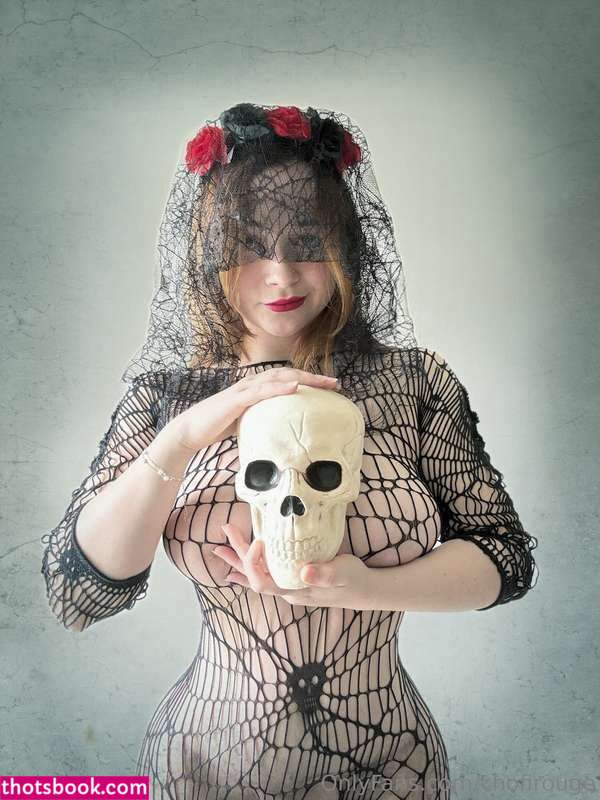 ChofiRouge Nude Leaks OnlyFans Photos #5 1528068