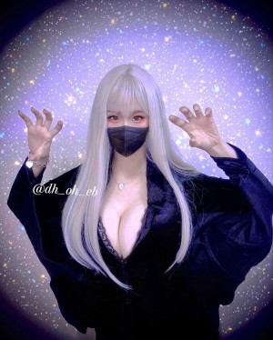 dahee0326 dh oh eb Nude Leaks OnlyFans Photos #1