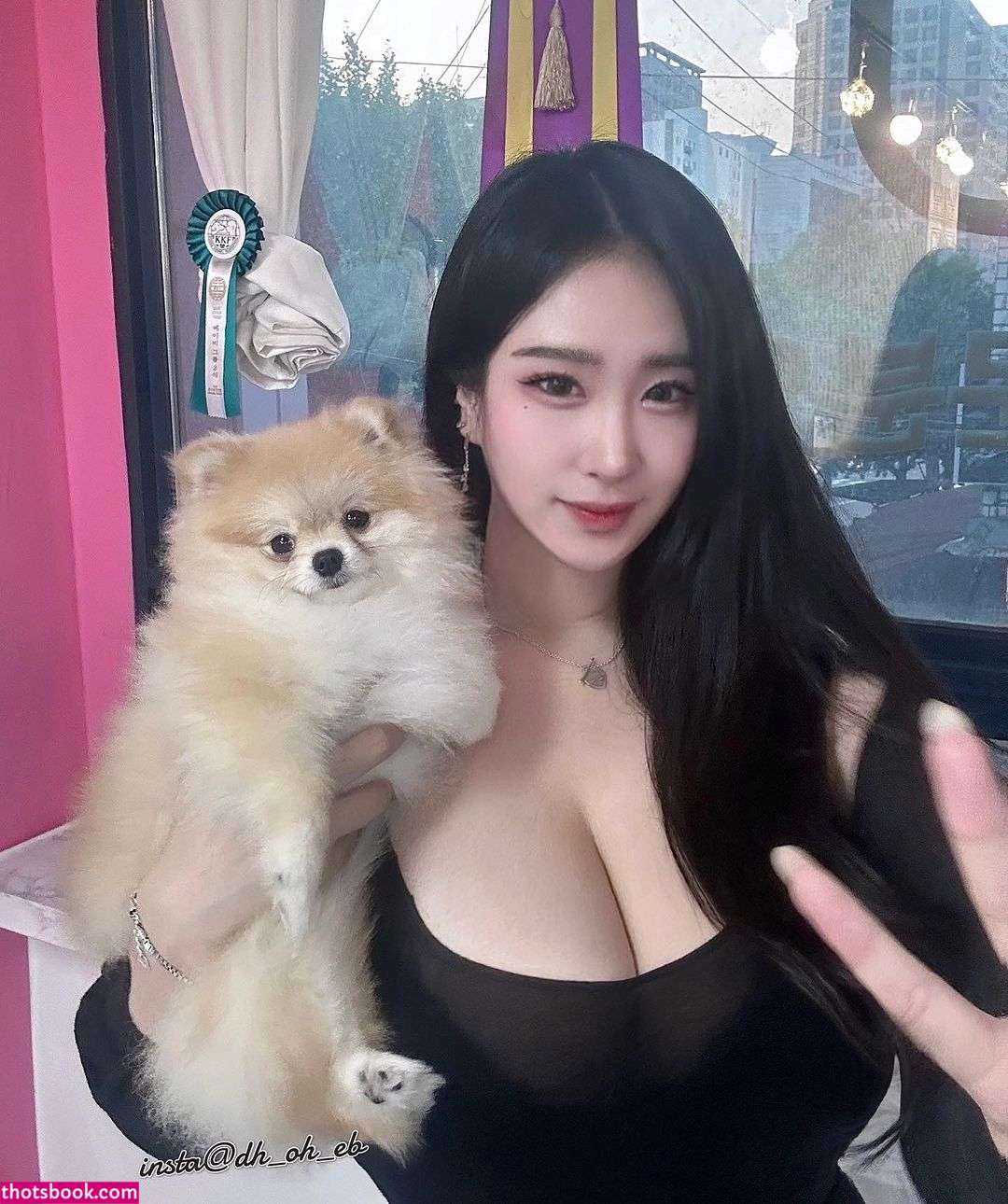 dahee0326 dh oh eb Nude Leaks OnlyFans Photos #5 1528139