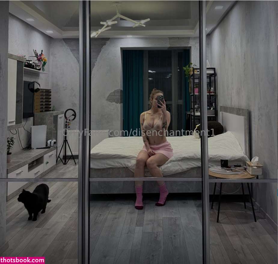 disenchantment Nude Leaks OnlyFans Photos #4 1528203