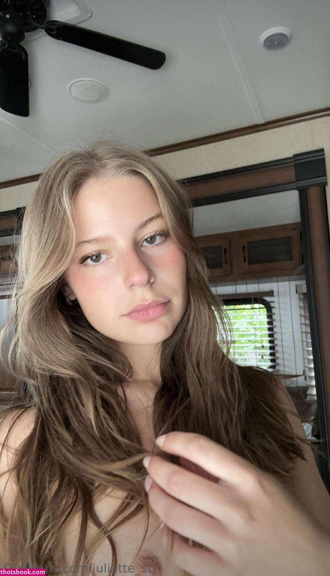 Juliette St Jean Nude Leaks OnlyFans Photos #1 1528419