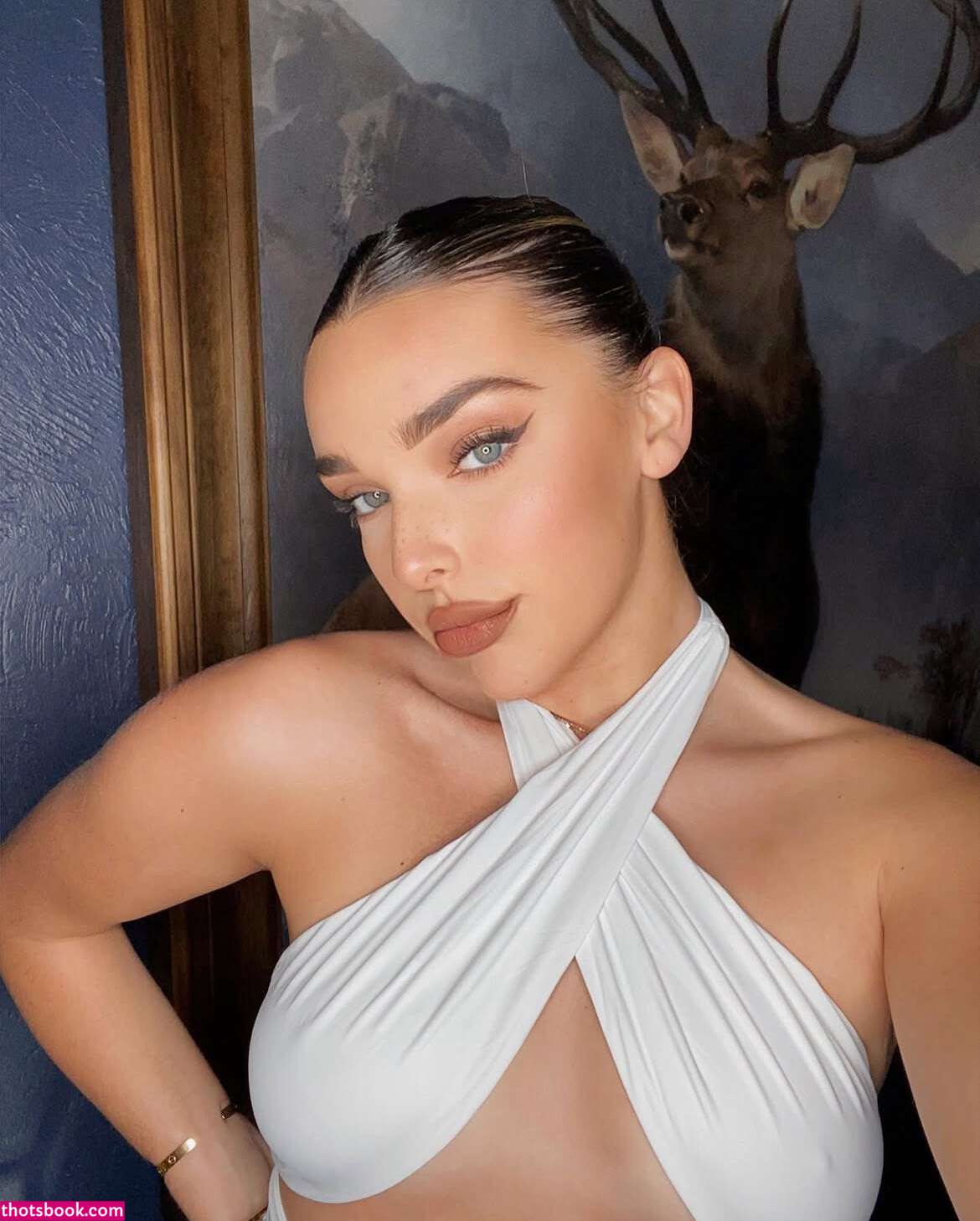 Kendall Vertes Nude Leaks OnlyFans Photos #5 1528579