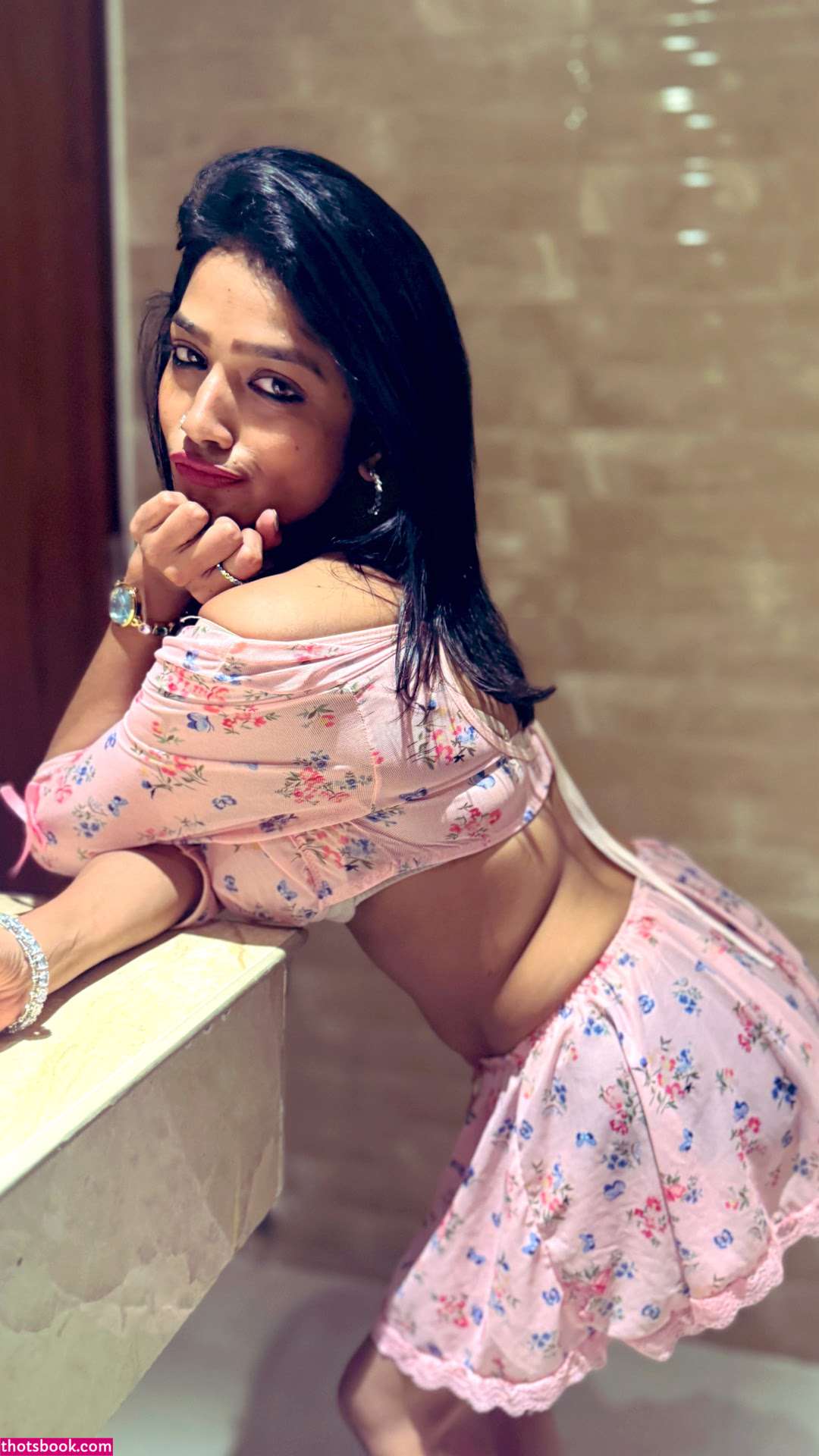 Lavanya Manickam Nude Leaks OnlyFans Photos #4 1528686