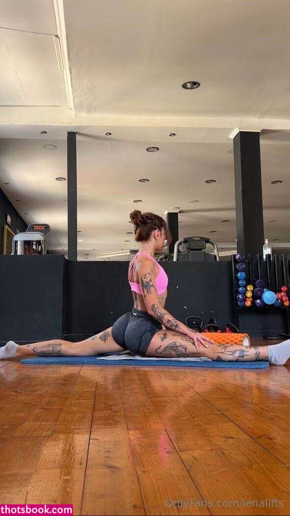 lenalifts maryfits Nude Leaks OnlyFans Photos #2 1528708