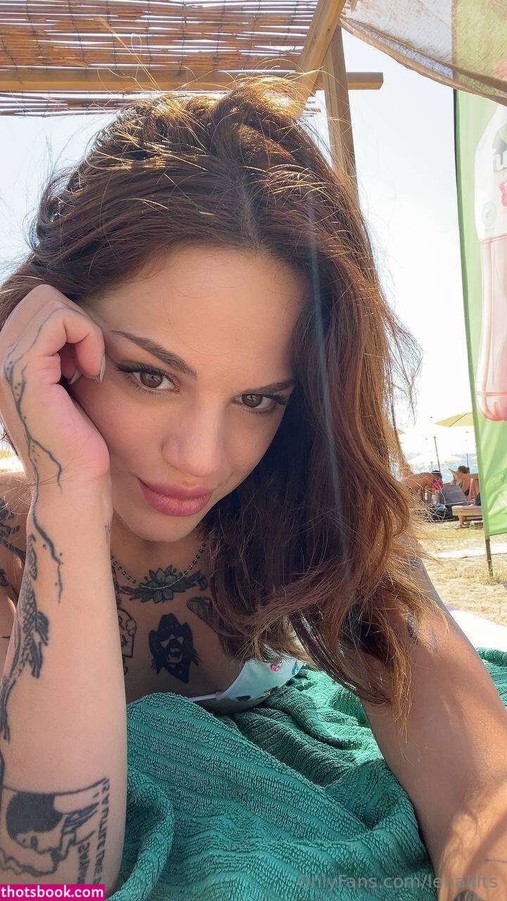 lenalifts maryfits Nude Leaks OnlyFans Photos #2 1528711