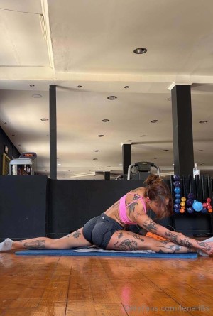 lenalifts maryfits Nude Leaks OnlyFans Photos #3