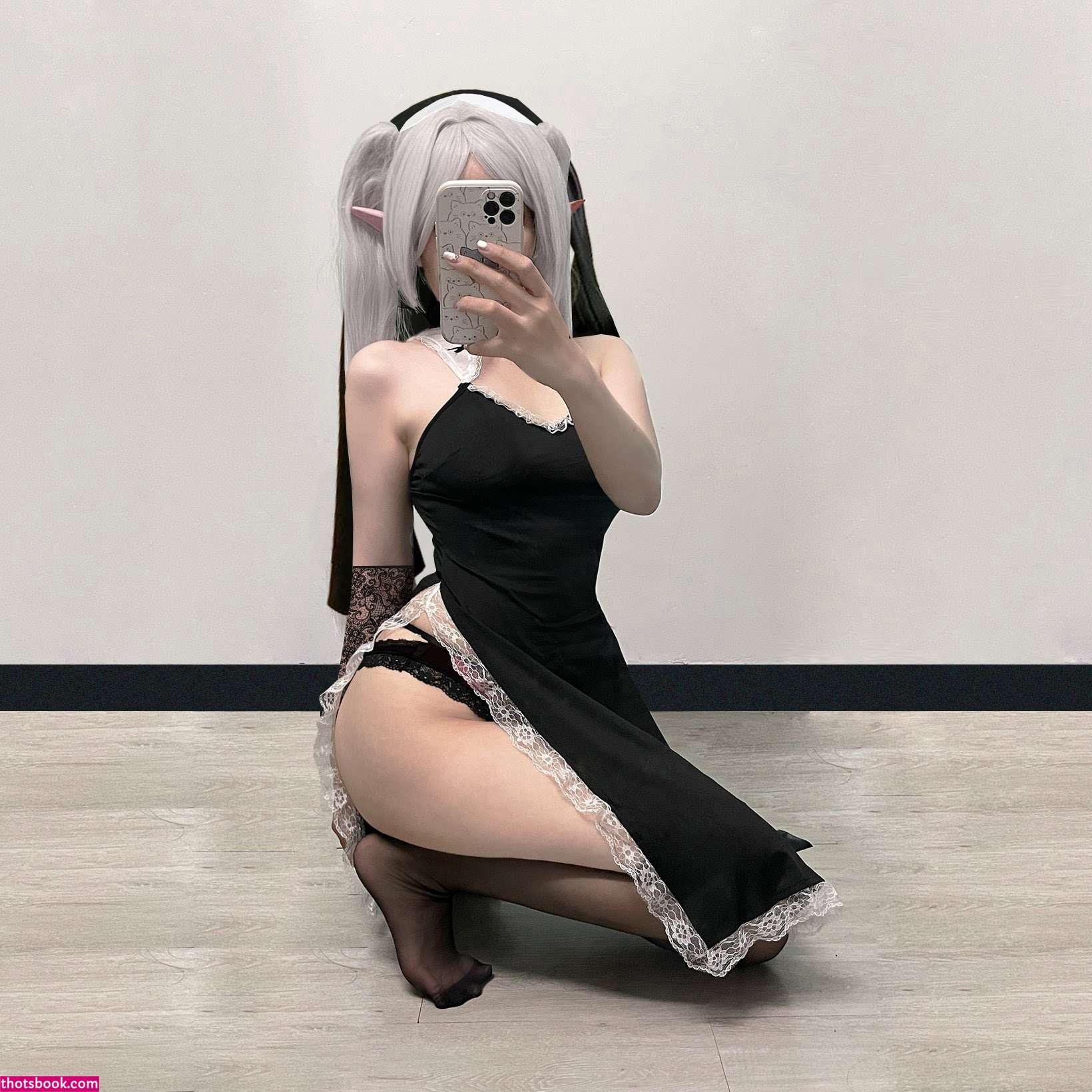 lilianapaws lilianaa Nude Leaks OnlyFans Photos #2 1528792