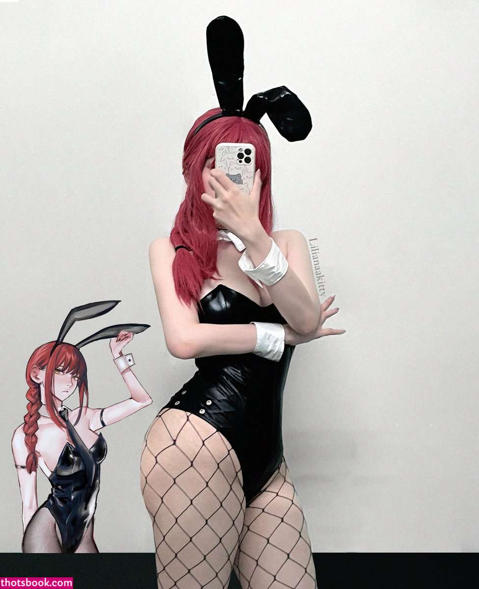 lilianapaws lilianaa Nude Leaks OnlyFans Photos #4 1528811