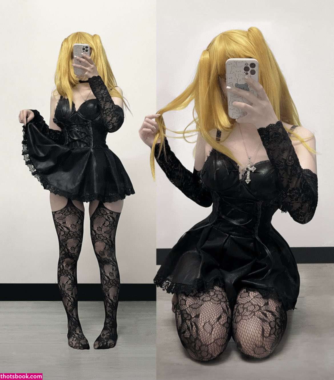 lilianapaws lilianaa Nude Leaks OnlyFans Photos #4 1528817