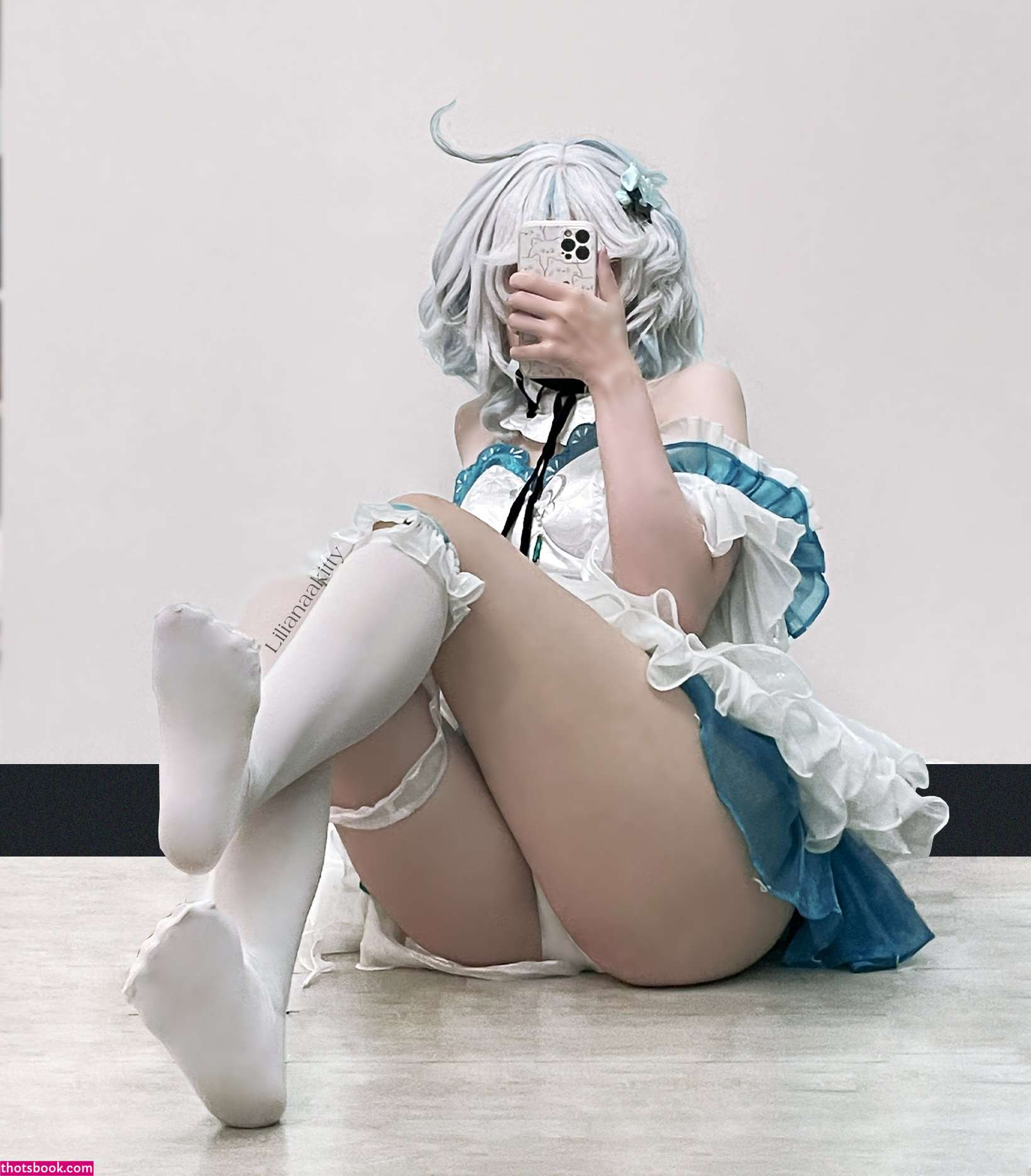 lilianapaws lilianaa Nude Leaks OnlyFans Photos #5 1528822