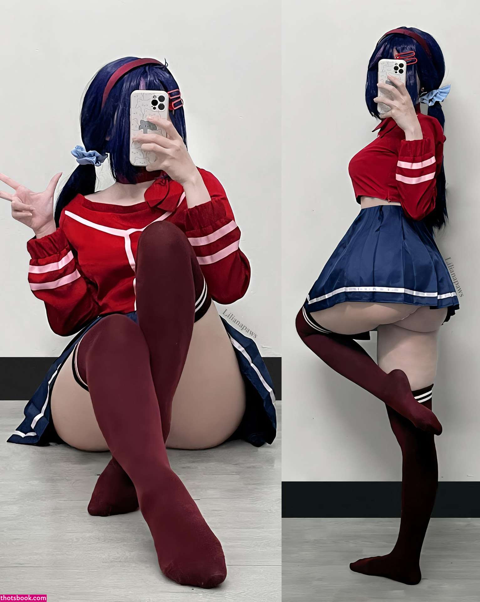 lilianapaws lilianaa Nude Leaks OnlyFans Photos #5 1528828