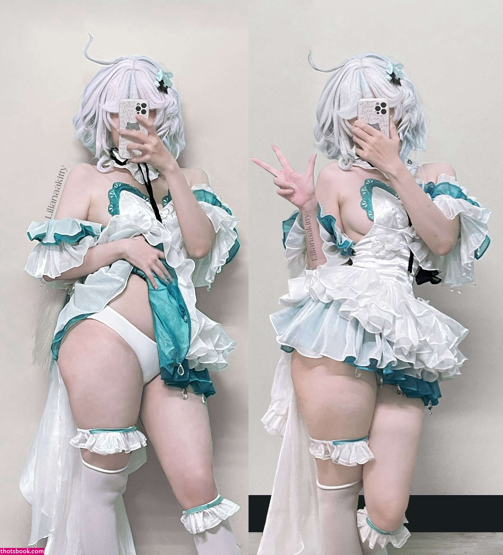 lilianapaws lilianaa Nude Leaks OnlyFans Photos #5 1528831